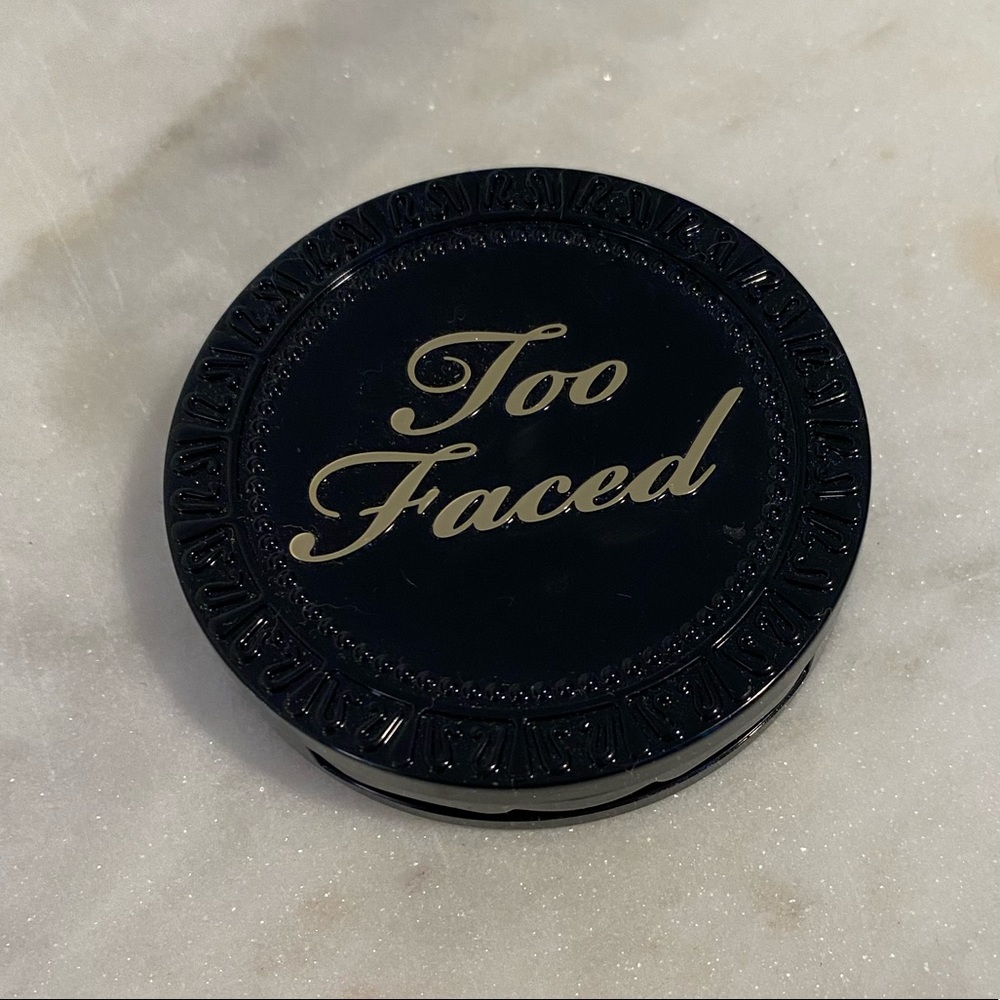 Too Faced Chocolate Soleil Bronzer